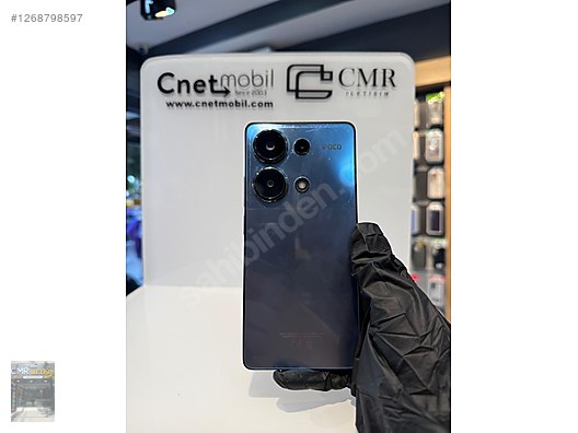 Used & Brand New Items / Cell Phones & Accessories / Cell Phones / Xiaomi / Poco M6 Pro