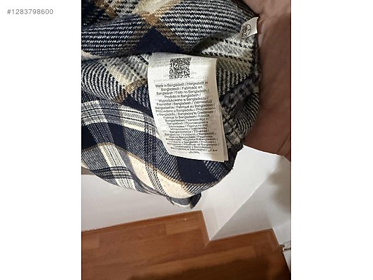 Used & Brand New Items / Clothing & Accessories / Men / Clothing / Shirts