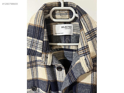 Used & Brand New Items / Clothing & Accessories / Men / Clothing / Shirts