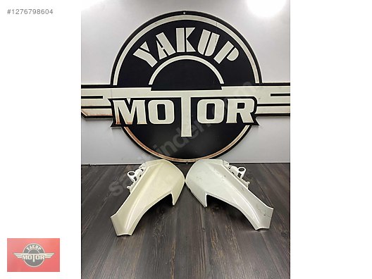 Grenaj / YAMAHA N MAX SAĞ SOL FAR YANI (ADET) NMAX 15-20