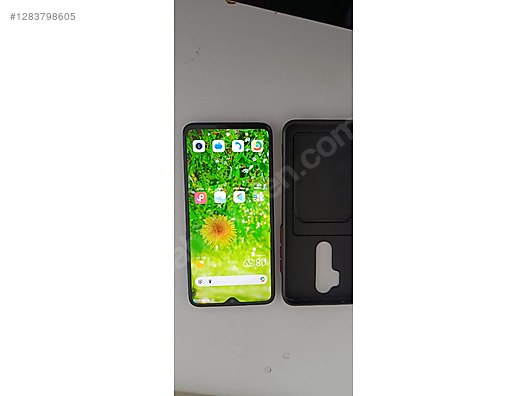 Used & Brand New Items / Cell Phones & Accessories / Cell Phones / Xiaomi / Redmi Note 8 Pro