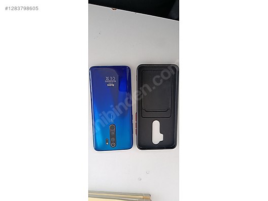 Used & Brand New Items / Cell Phones & Accessories / Cell Phones / Xiaomi / Redmi Note 8 Pro