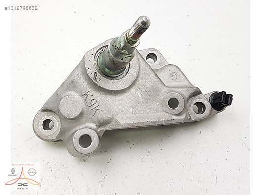 Otomobil & Arazi Aracı / Motor / Dacia Dokker Sol Şanzıman Takoz