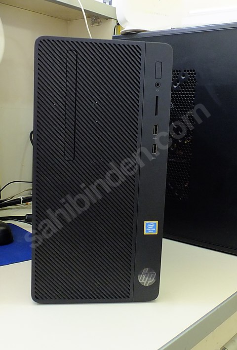 HP 290 G2 Microtower (ÇİZİKSİZ)