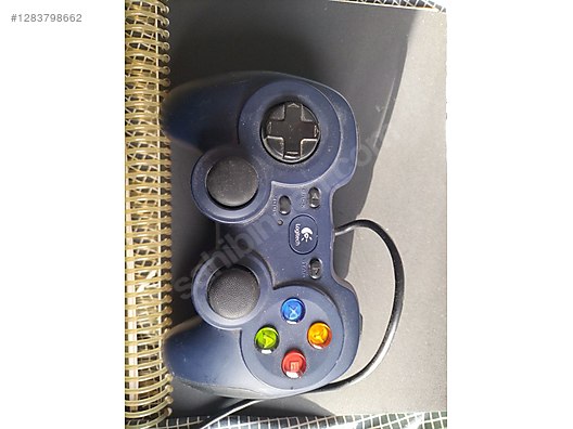 Used & Brand New Items / Gaming & Gamers Exclusive / Gaming Equipment / PC Controller & Gamepad