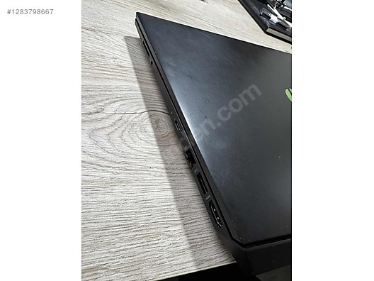 Used & Brand New Items / Gaming & Gamers Exclusive / Gaming PC / Gaming Laptop / HP