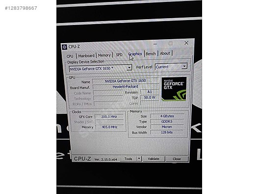 Used & Brand New Items / Gaming & Gamers Exclusive / Gaming PC / Gaming Laptop / HP