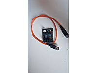 commodore pi1541 disk sürücü emülatörü