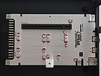 EGPU - Dark Thunderbolt 3 Harici Ekran Kartı Kiti #1264798692