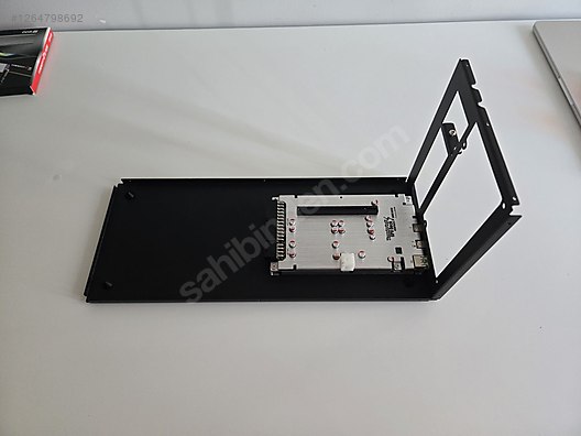 Used & Brand New Items / Computers / Peripherals / Graphics Amplifier