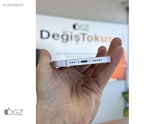 Apple / iPhone 13 / Karta Vade Farksız Al ! - iPhone 13 128GB