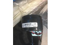 Bosch 0 986 334 001 geri vites ikazı sıfır kullanılmadı #1283798736