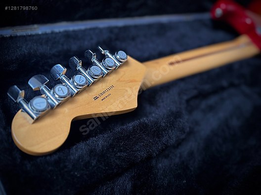 İkinci El ve Sıfır Alışveriş / Müzik / Müzik Aletleri / Telli Çalgılar / Gitar / Elektro