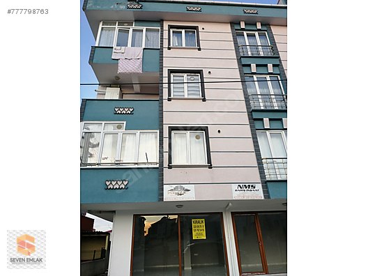 Emlakcidan Tekirdag Kapakli Bahcelievler Mahallesi 3 1 Satilik Daire 190 000 Tl 7037660