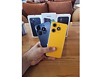 TEKNO SPARK 10 YURTICI CIHAZLAR #1280798778