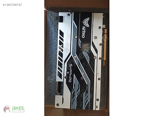 Sıfır Ekran Kartı