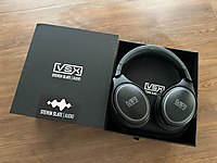 Steven Slate VSX Essentials + Archon Studio