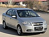 Vasıta / Otomobil / Chevrolet / Aveo / 1.4 / SE