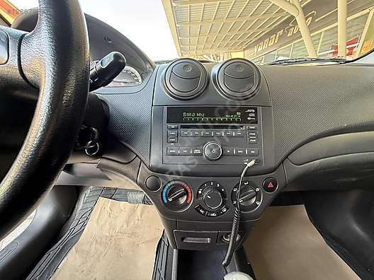 Vasıta / Otomobil / Chevrolet / Aveo / 1.4 / SE