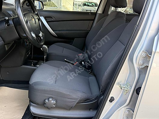 Vasıta / Otomobil / Chevrolet / Aveo / 1.4 / SE