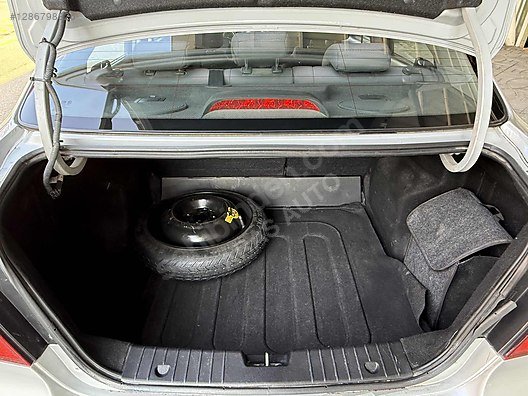 Vasıta / Otomobil / Chevrolet / Aveo / 1.4 / SE