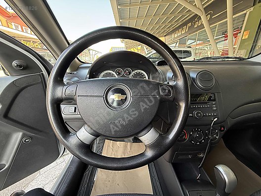 Vasıta / Otomobil / Chevrolet / Aveo / 1.4 / SE