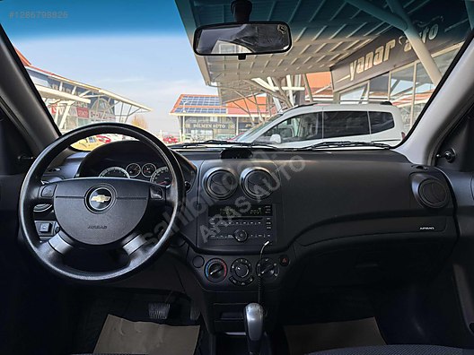 Vasıta / Otomobil / Chevrolet / Aveo / 1.4 / SE