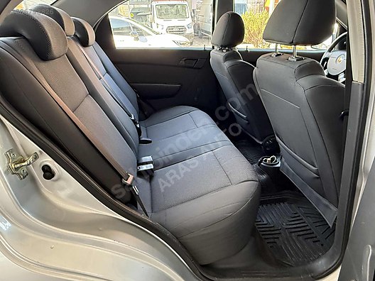 Vasıta / Otomobil / Chevrolet / Aveo / 1.4 / SE