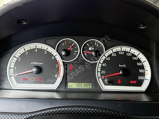 Vasıta / Otomobil / Chevrolet / Aveo / 1.4 / SE