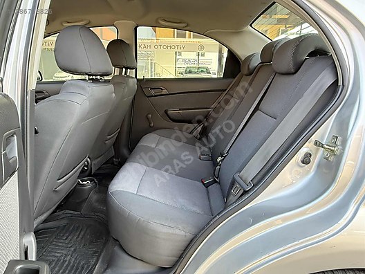 Vasıta / Otomobil / Chevrolet / Aveo / 1.4 / SE