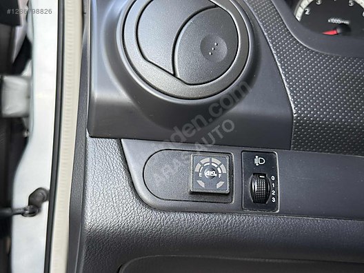 Vasıta / Otomobil / Chevrolet / Aveo / 1.4 / SE