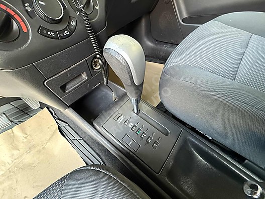 Vasıta / Otomobil / Chevrolet / Aveo / 1.4 / SE