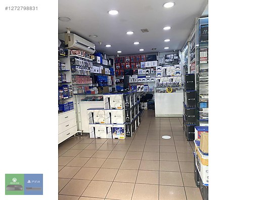 İkinci El ve Sıfır Alışveriş / Oyunculara Özel / Oyun Konsolu / PlayStation 5