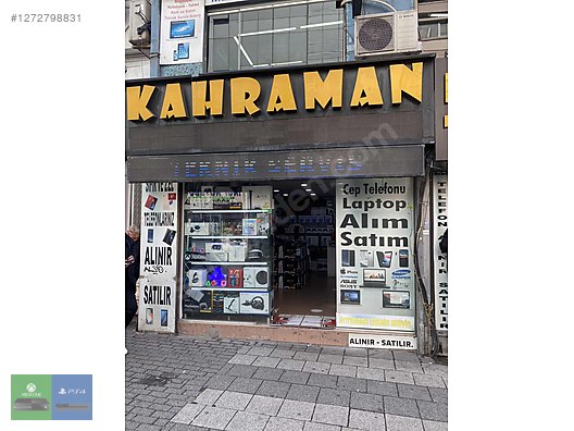 İkinci El ve Sıfır Alışveriş / Oyunculara Özel / Oyun Konsolu / PlayStation 5