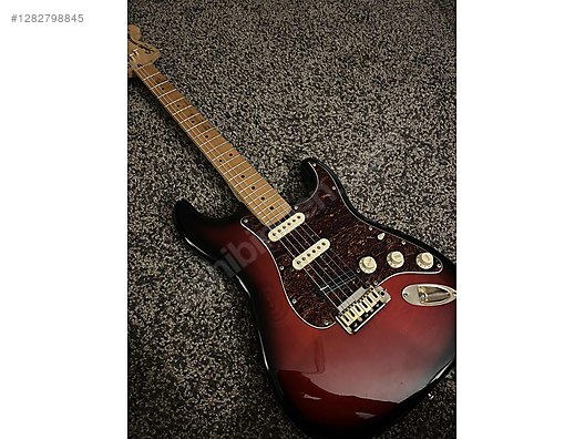 İkinci El ve Sıfır Alışveriş / Müzik / Müzik Aletleri / Telli Çalgılar / Gitar / Elektro