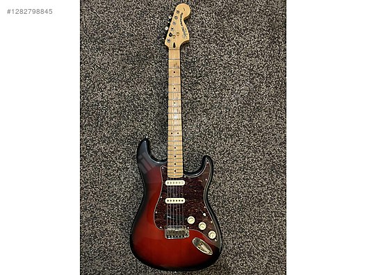 İkinci El ve Sıfır Alışveriş / Müzik / Müzik Aletleri / Telli Çalgılar / Gitar / Elektro