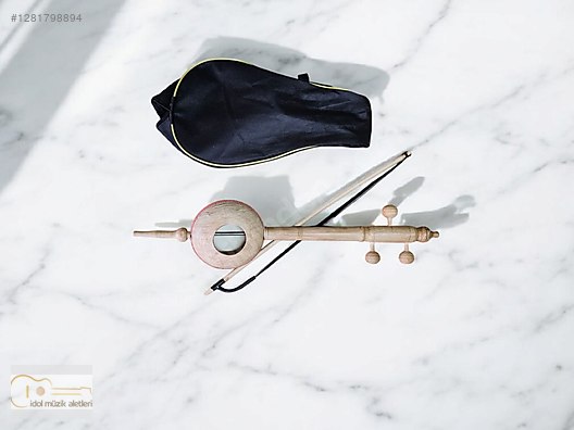 Used & Brand New Items / Music / Musical Instruments / Bowed Instruments / Kemancha