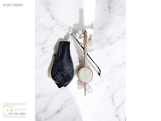 Used & Brand New Items / Music / Musical Instruments / Bowed Instruments / Kemancha