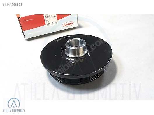 Otomobil & Arazi Aracı / Motor / BMW X5 E15 F85 13-18 25d N47 B47
