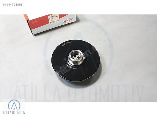 Otomobil & Arazi Aracı / Motor / BMW X5 E15 F85 13-18 25d N47 B47
