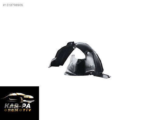 HONDA CRV SOL ÖN DAVLUMBAZ 2015-2016-2017-2018 - İlan ve