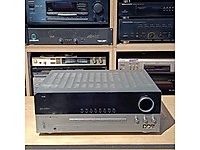 HARMAN KARDON HK 3380 STEREO AMFİ