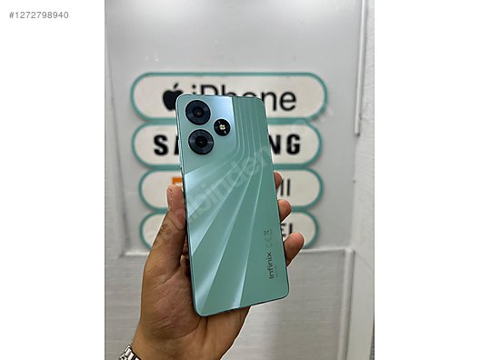 Used & Brand New Items / Cell Phones & Accessories / Cell Phones / Infinix / Hot 30