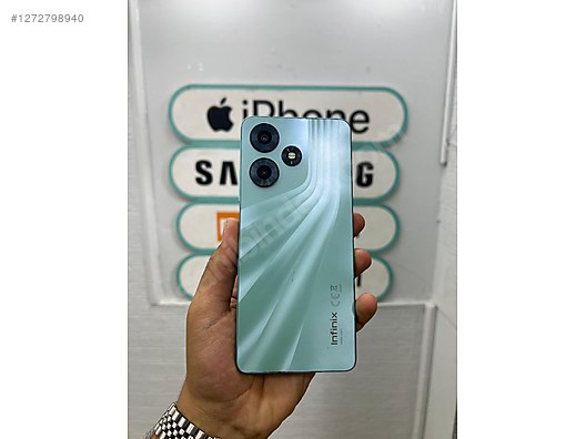 Used & Brand New Items / Cell Phones & Accessories / Cell Phones / Infinix / Hot 30