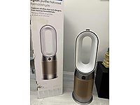 Temiz dyson garantili hava temizleyici