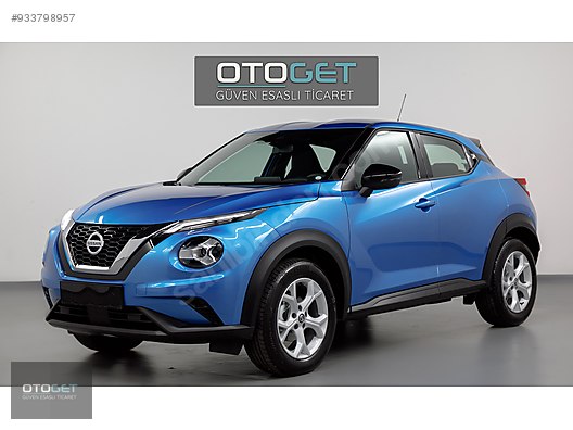 nissan juke 1 0 dig t tekna 2021 nissan juke tekna benzin otomatik hemen teslim takasa uygun sahibinden comda 933798957