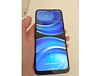 GENERAL MOBİLE 23SE 2 AYLIK TERTEMİZ SIFIR