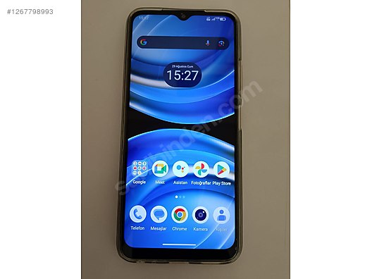 Used & Brand New Items / Cell Phones & Accessories / Cell Phones / General Mobile / Other