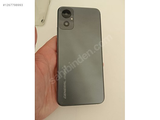 Used & Brand New Items / Cell Phones & Accessories / Cell Phones / General Mobile / Other