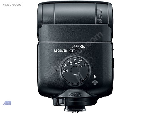 【中古】「非常に良い」Canon Speedlite EL-100? Amazon | Canon Speedlite EL-100? | キヤノン | フラッシュ・ストロボ